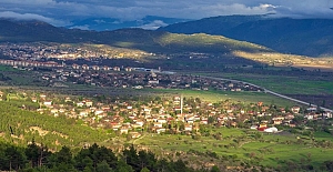 Doğa ile kültürün buluştuğu yer: Kargı