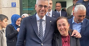Gülhan Demiral: Eğitim alanında verdiğimiz sözlerin büyük bölümü tamamlandı