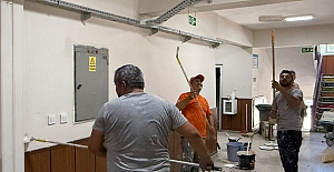 Kargı Belediyesi Eğitime desteğini sürdürüyor