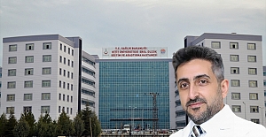 Kargı'da görev yapmıştı, Başhekimlik görevine bu hafta başlıyor