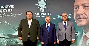 Kargı Devlet Hastanesi’ne 8 yeni pratisyen hekim atandı