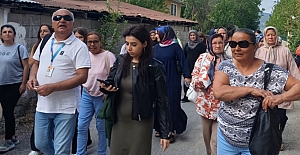 Kargılı kadınlardan Safranbolu ve Amasra’ya kültür gezisi