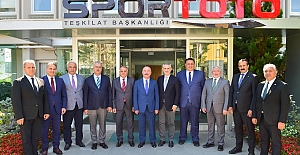 Kargı’ya Gençlik Merkezi yapılacak: Spor hamlesi resmen başladı