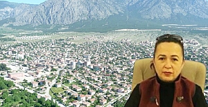 Kargı’ya Vergi Dairesi müjdesi: Kısa zamanda hizete girecek