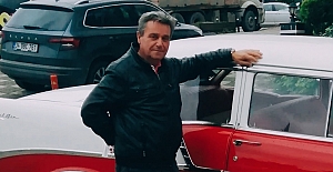 Mustafa Aslan hayatını kaybetti