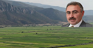 Pirincin gerçek başkenti, Osmanlı sarayının gözdesi