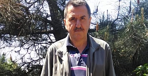 Ramazan Coşkun hayatını kaybetti