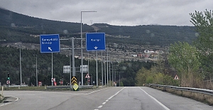 Doğayla iç içe bir rota: Kargı’ya ulaşmak artık çok daha kolay
