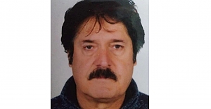 Emekli polis Recep Eken vefat etti