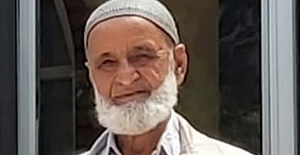 Hafız Eyüp Yaylaoğlu hayatını kaybetti