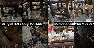 Kargı Belediyesi’nden çevre duyarlılığı çağrısı: “Kargı’yı temiz tutmak hepimizin sorumluluğu”