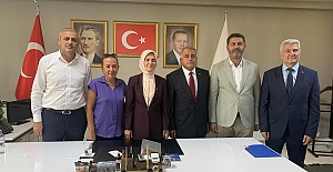 Kargı’ya Aile Destek Merkezi: Bakan Göktaş’tan destek sözü geldi