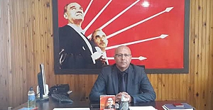 Kemal Dümenci: ‘CHP, asla teslim alınamaz’