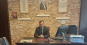 Murat Peker’den Gaziler Günü mesajı: “Gazilerimiz milletimizin gönül hanesinde müstesna bir yere sahiptir”