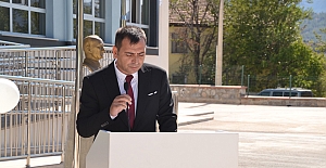 Murat Peker’den yeni eğitim yılı mesajı: “Ortak hayallerimizi tazeliyoruz”
