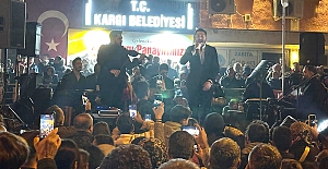 Asırlık Kargı Panayırı Erkal Sonel Konseriyle sona erdi