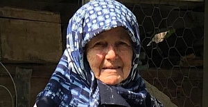 Emine Coşkun yaşamını yitirdi