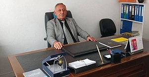 İYİ Parti Kargı İlçe Başkanı Numan Moral yoğun bakımda