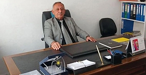 İYİ Parti Kargı İlçe Başkanı Numan Moral’ın sağlık durumu iyiye gidiyor