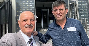 İYİ Parti Merkez İlçe Kongresi 19 Ekim’de Yapılacak
