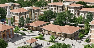 bKargı#039;ya TOKİ konutu! Başvurular.../b