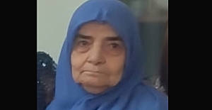 Yeter Reçber hayatını kaybetti