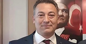 CHP Kargı İlçe Başkanı Hakan Çelik: ‘CHP son kaledir kapatılamaz’