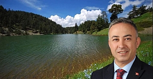 CHP Milletvekili Tahtasız: ‘Kargı Aksu Göleti ve Tabiat Parkı turizme kazandırılmalı’