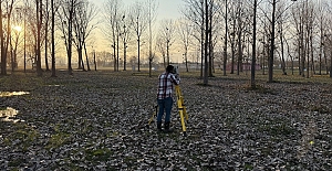 Kargı'ya 'Botanik Konseptli'...