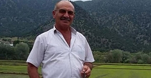 Durmuş Çilingir hayatını kaybetti