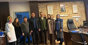 Harezmi Eğitim Modeli, Kargı’da da uygulanacak