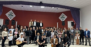 Kargı Belediyesi'nden Öğretmenler Günü’ne Özel Kutlama programı