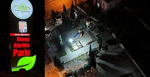 Sevilen öğretmen Recep Akyıldız’ın...