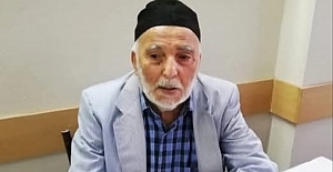 Zihni Kaya vefat etti