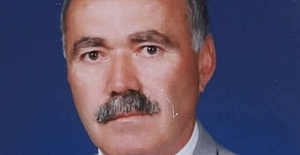 Emekli Öğretmen Emin Karataş vefat etti