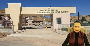 Gülhan Demiral: “Açık Kadın Cezaevi İçin Arazi Tespiti Yapılıyor”