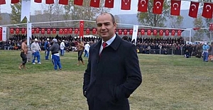 Güreş Antrenörü Kazım Karabıyık kalp krizi geçirdi