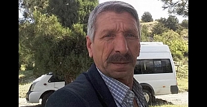 Hüseyin Sarı hayatını kaybetti