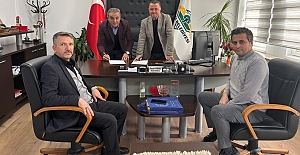 Kargı Belediyesi’nde sosyal denge sözleşmesi imzalandı