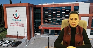 Kargı Devlet Hastanesi’nde Güvenlik Sistemleri yenilendi