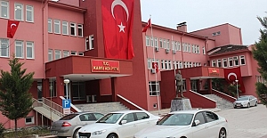 Kargı'ya yeni Hakim ve Savcı atandı