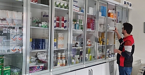 Kargı’da klinik denetimleri gerçekleştirildi