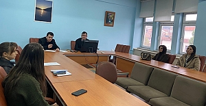 Kargı’da okul öncesi eğitim için önemli toplantı