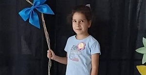 Minik Esma yaşam mücadelesini kaybetti