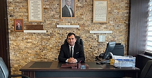 Murat Peker, Regaip Kandili’ni kutladı