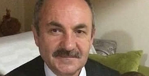 Necati Yaman hayatını kaybetti