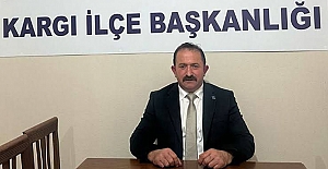 Nevzat Kuzu’dan net mesaj: “Engellilik bir günlük değil, sürekli sorumluluktur”