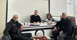 Başkan Dereli Gazeteciler Günü’nü kutladı