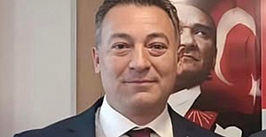 Hakan Çelik: Kargı yok sayılıyor