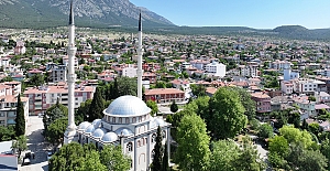 Kargı'da 5 kişi istihdam edilecek